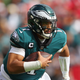 Give Jalen Hurts a break already, Philly.